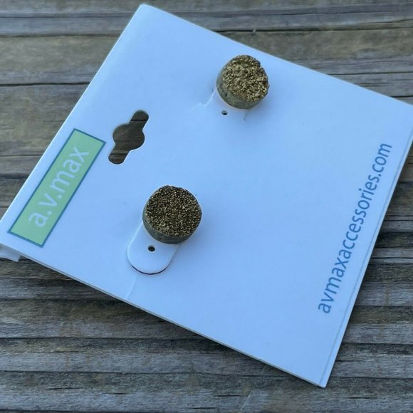 A.V. Max Accessories Women Earring Fashion Ear Dove lever back Stud Ear Jewelry - Picture 9 of 12